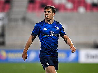 McGrath named as captain to ma...